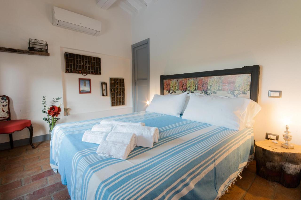 Giulio Apartment *