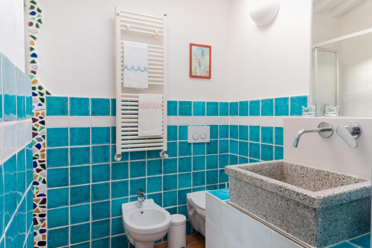 Apartment Giulio Villamagna (Florence)