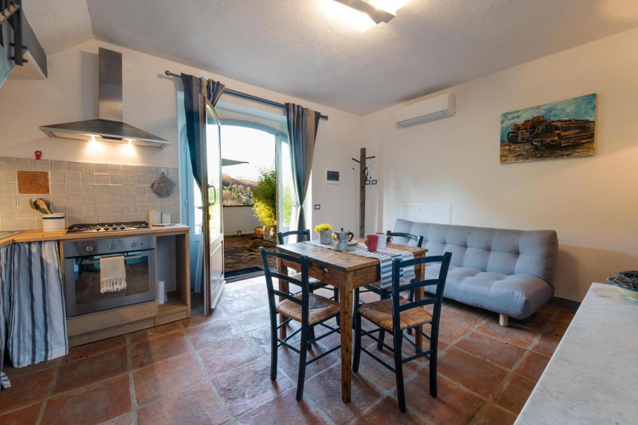 Giulio Apartment