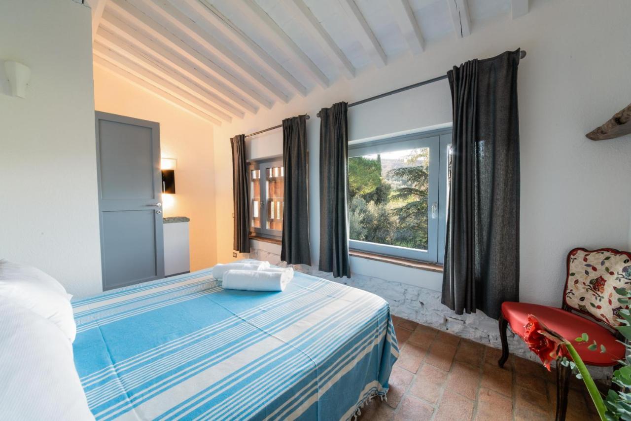 Giulio Apartment