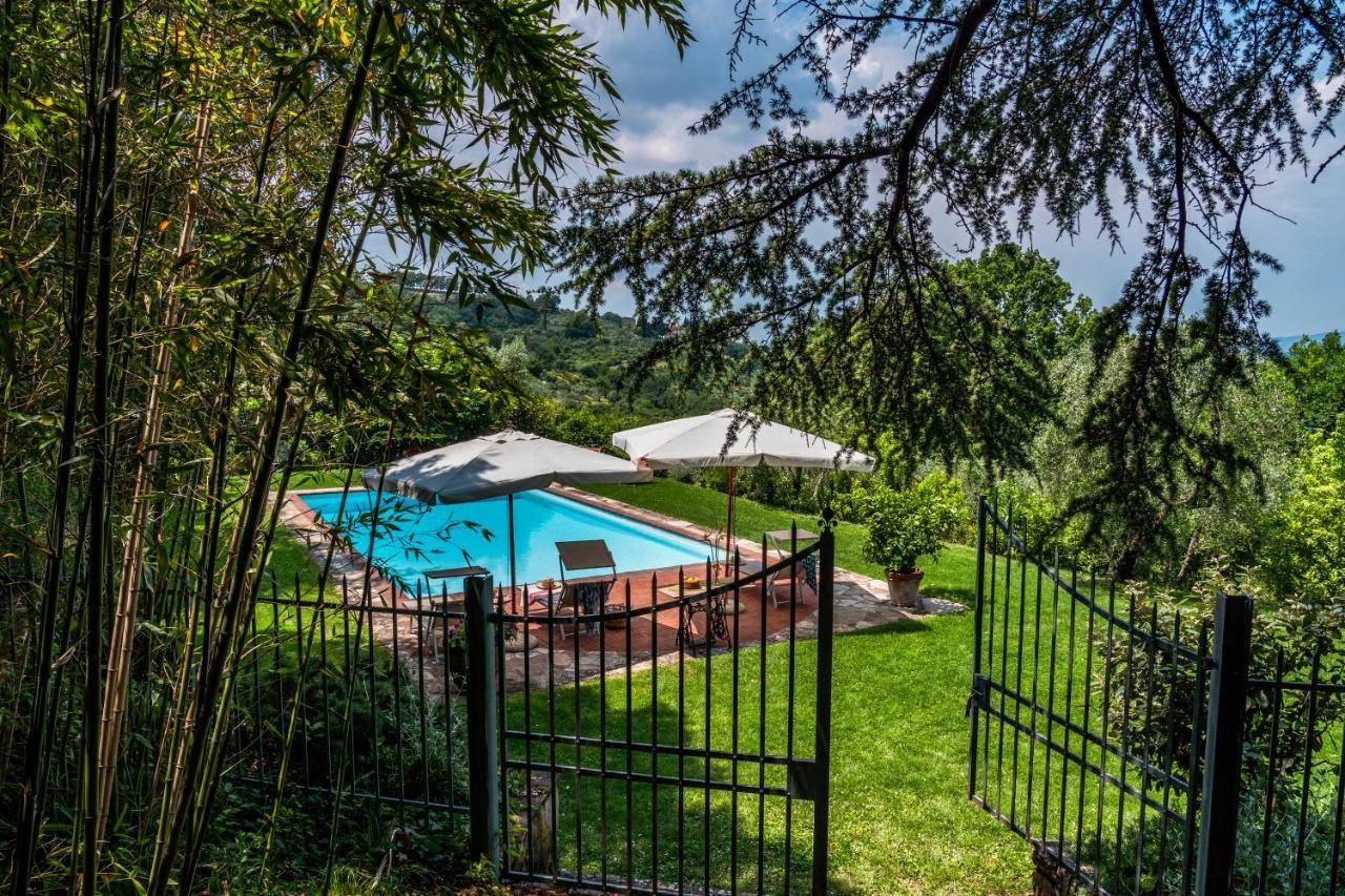 Giulio Apartment Villamagna (Florence)