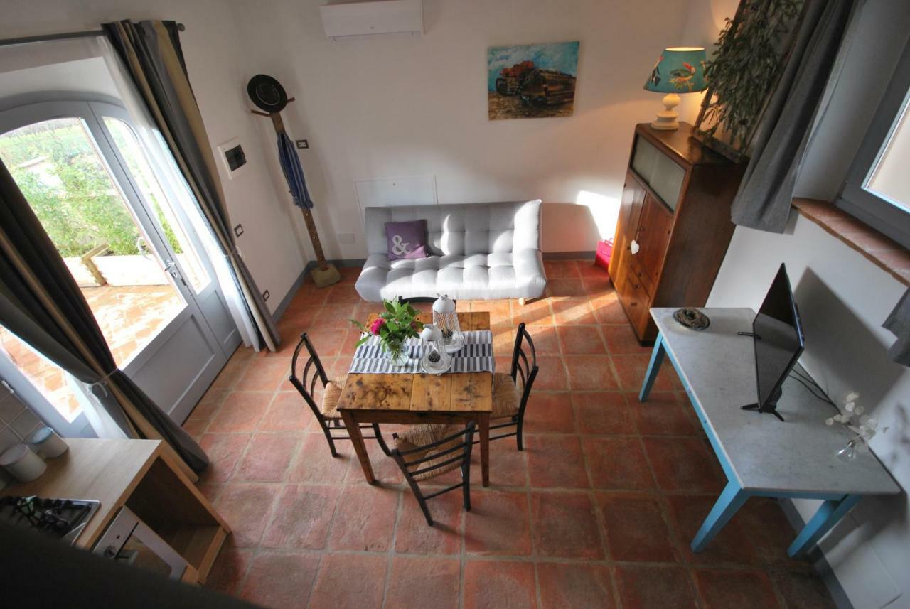 Apartment Giulio