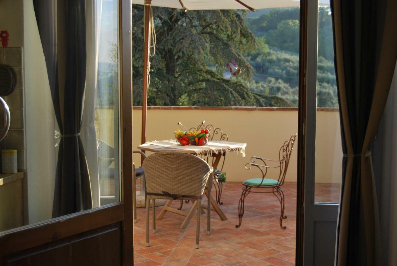 Apartment Giulio