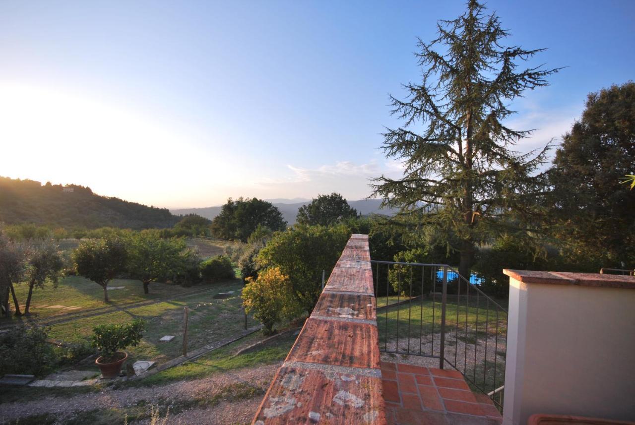 Apartment Giulio Villamagna (Florence)