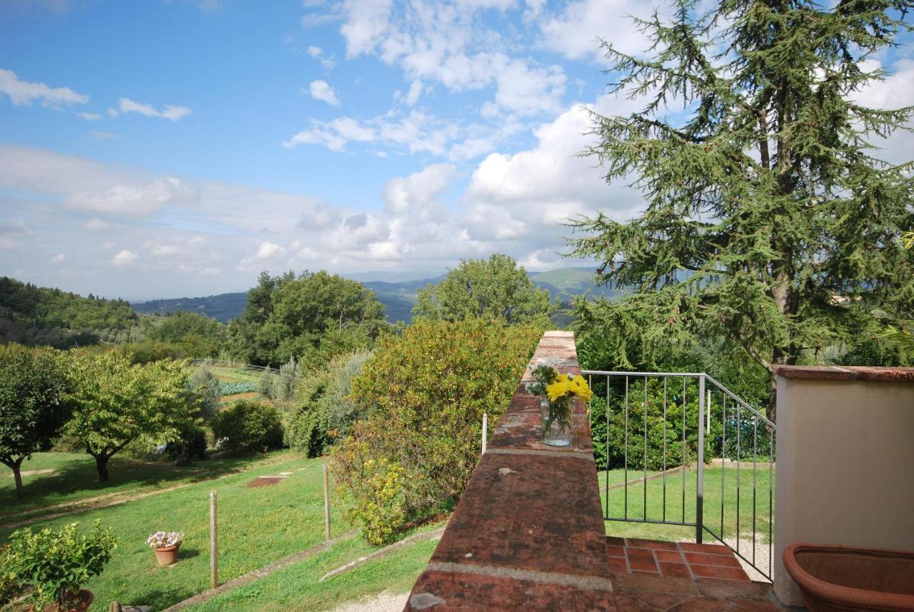 Giulio Apartment *