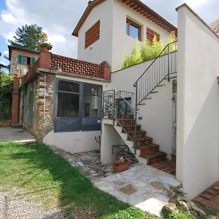 Appartamento Giulio Villamagna  Exterior foto