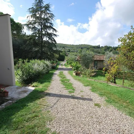 Appartamento Giulio Villamagna  Exterior foto