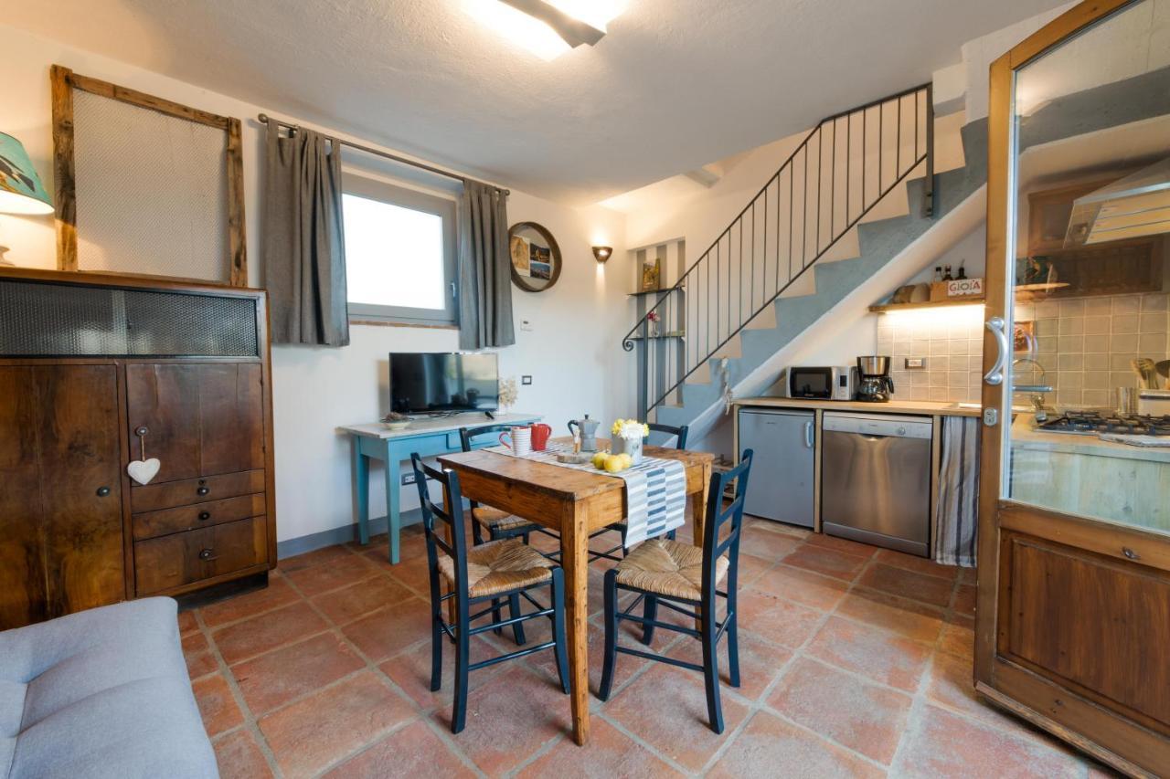 Giulio Apartment