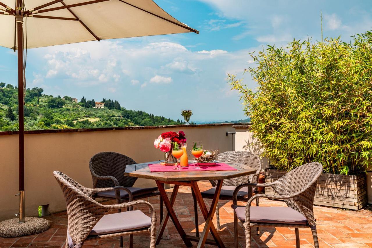 Apartment Giulio Villamagna (Florence)