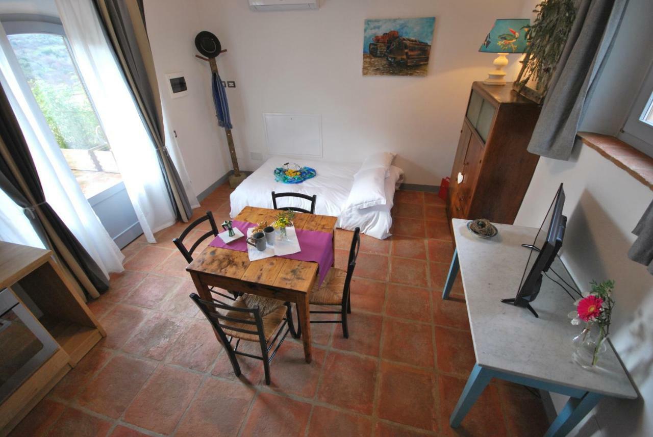 Apartment Giulio