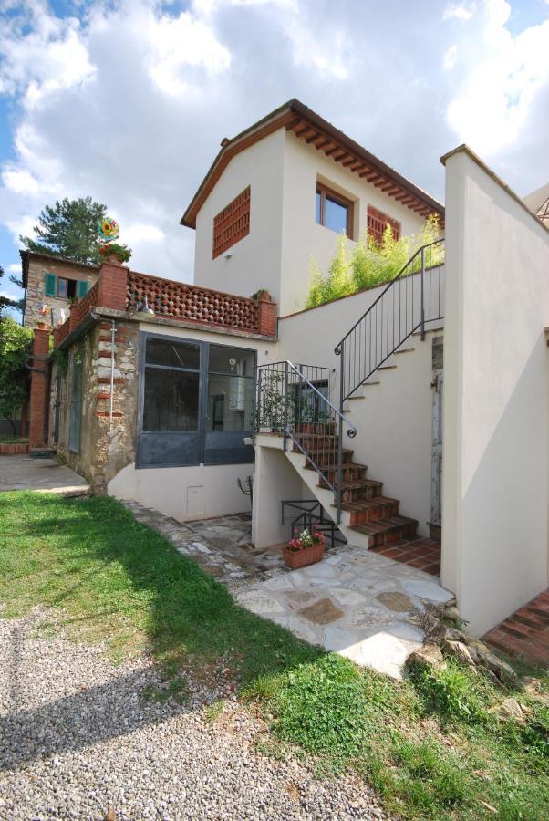 Apartment Giulio *